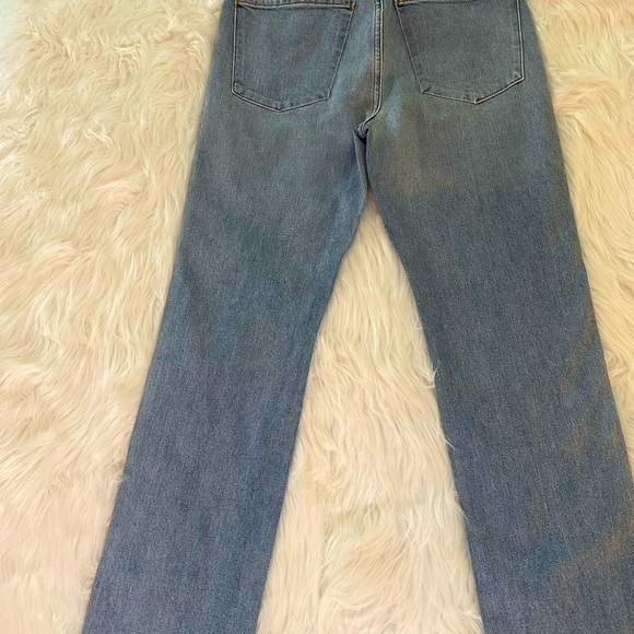 Daily Blue Jeans by Adriano Goldschmied in Size 30 NWT - Picture 15 of 16